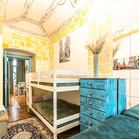 Fairytale Castle Apartment Prag Exterior foto